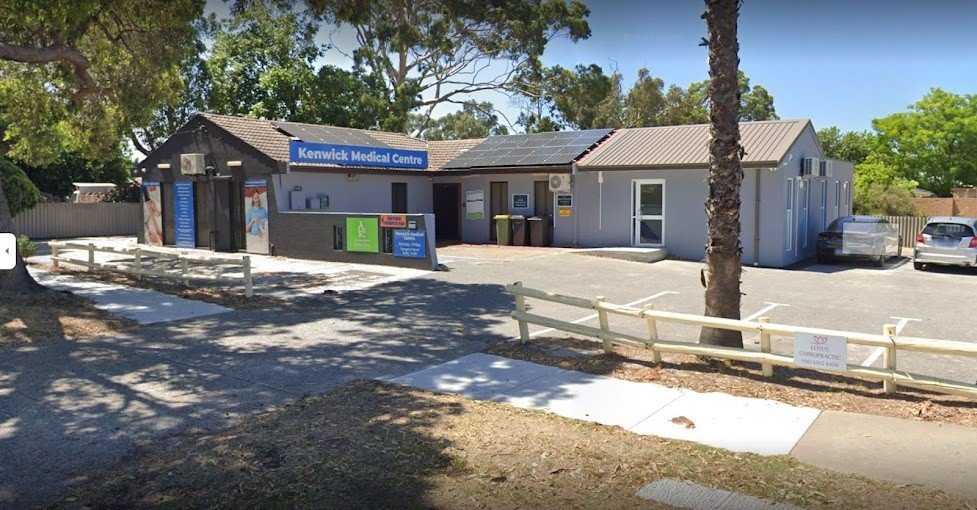Kenwick Medical and Skin Cancer Clinic at 119 Kenwick Road, Kenwick WA